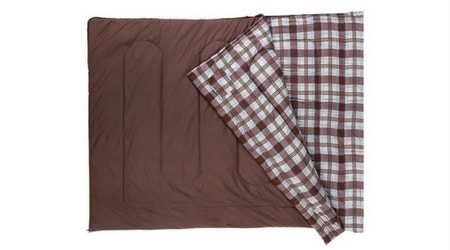 saco de dormir invierno doble