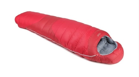 rab ascent 900 saco de dormir de invierno bajo cero