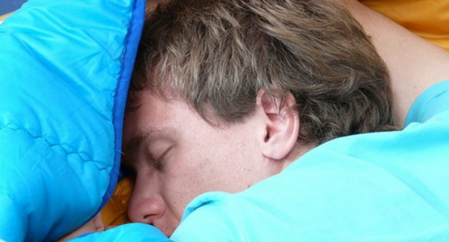 sacos de dormir adultos