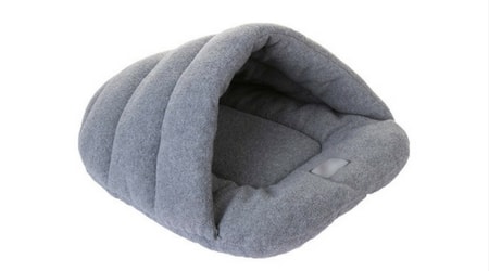 saco de dormir invierno mascota
