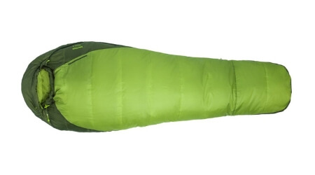 saco de dormir invierno ultraligero