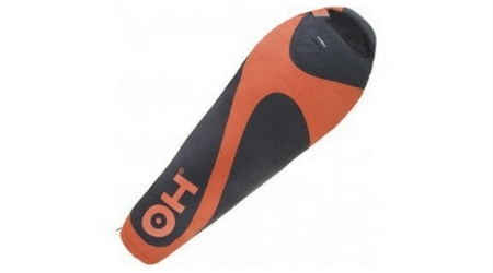 saco de dormir outdoor