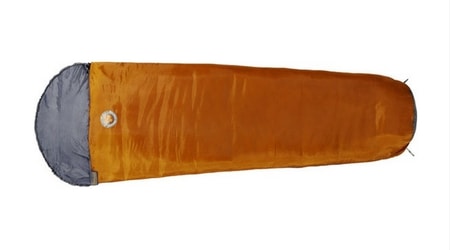 saco de dormir verano 20 grados