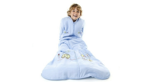 Sacos de dormir para niños