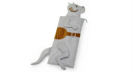saco de dormir taun taun