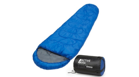 saco de dormir 3 y 5 estaciones