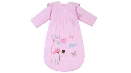 saco de dormir niño de 2 años