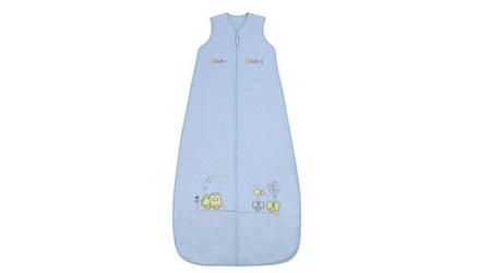 saco de dormir niño 2 años