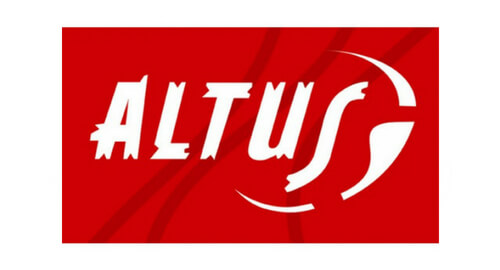 Altus sacos de dormir