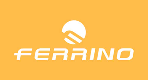 Ferrino sacos de dormir