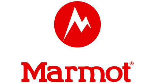 Marmot sacos de dormir