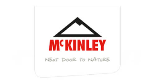 Mckinley sacos de dormir