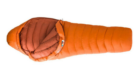 Marmot Lithium Blaze Long