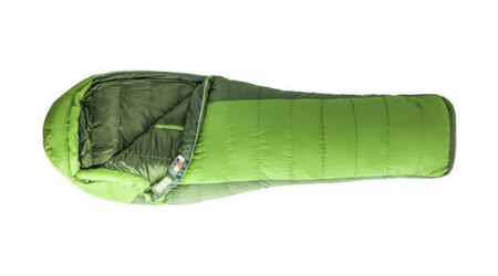 Marmot Never Winter
