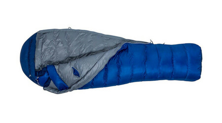 Marmot Sawtooth long 15