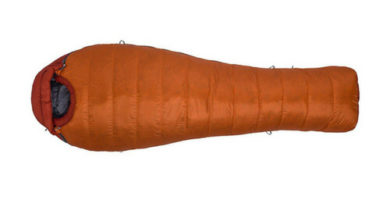 Marmot Never Summer