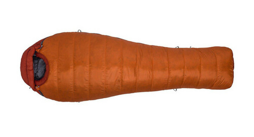 Marmot Never Summer