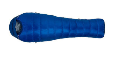 Marmot Sawtooth