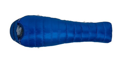 Marmot Sawtooth