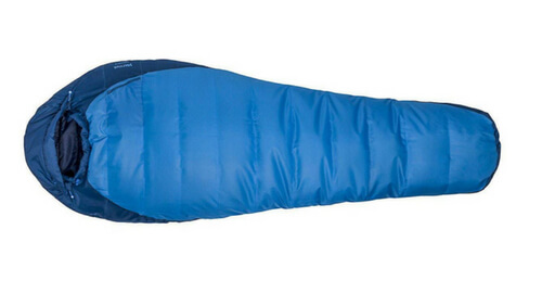 Saco de dormir marmot trestles 15