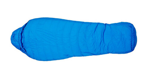 marmot helium