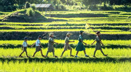 sacos de dormir decathlon niños