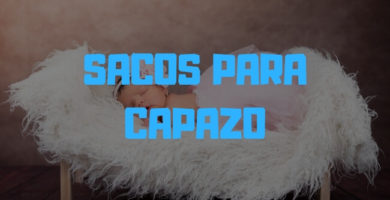 Sacos capazo