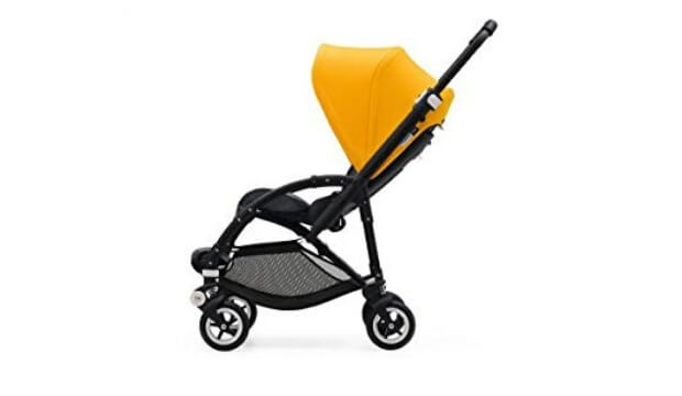 saco bugaboo bee