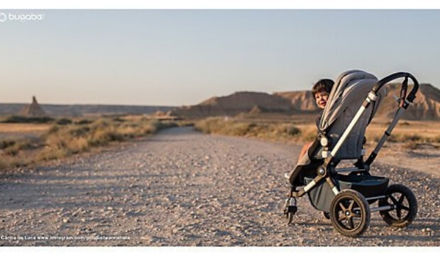saco bugaboo camaleon
