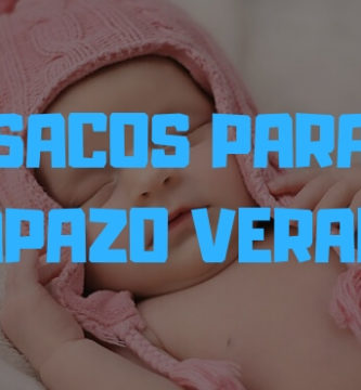 saco capazo verano