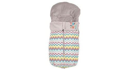 saco invierno tuc tuc