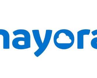 Sacos mayoral