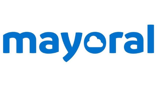 Sacos mayoral