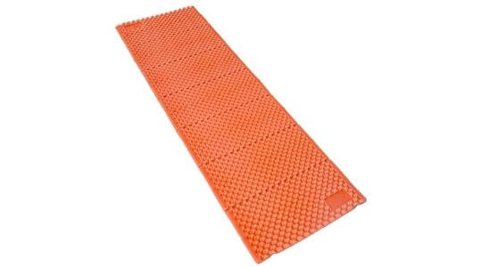 esterilla hinchable