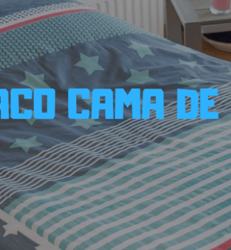 saco cama 90